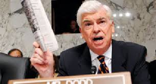 Senate Banking Committee: Latest News, Top Stories & Analysis