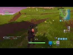 ソルティスプリングス宝の地図 Fortnite Youtube