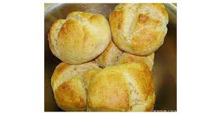 Für dieses rezept benötigen sie ebenfalls keine hefe. Quarkbrotchen Ohne Hefe Von Backfee Sw Ein Thermomix Rezept Aus Der Kategorie Brot Brotchen Auf Www Rezeptwelt De Der Thermomix Community