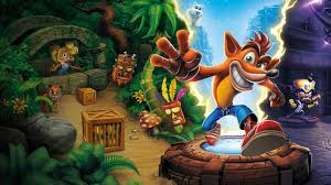 It's a 3d platformer that often delves in the 2.5d realm. Crash Bandicoot Is Ps4 S Best Selling Remaster Collection To Date Push Square