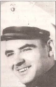 Noel Mabrey “Mabe” Richardson (1920-2010)