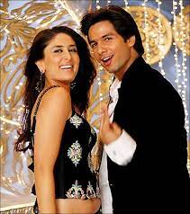 Kareena & Shahid: Beginning of the end - Rediff.com