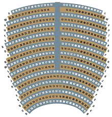 grand opera house belfast seating plan view the seating