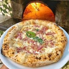 We did not find results for: Pizza With Mozzarella Di Bufala Affumicata Salame Napoli Taralli Nzogna E Pepe And Basil 9gag