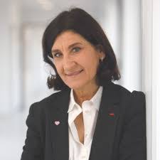 Linda Leclerc's Instagram, Twitter & Facebook