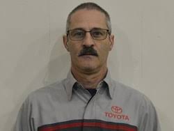 Meet our staff Charlie's Toyota Augusta, ME 04330