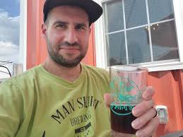 Brandon Rojas, Volunteer Coordinator for #G2S2022 — Granite Game Summit