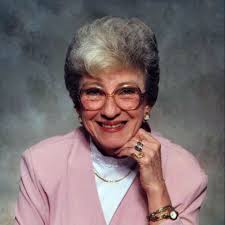 Evelyn Wilfong Obituary