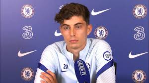 Kai havertz, whose full name is kai lukar havertz, is recognized as the rising football star and most promising talent of germany. Kai Havertz Bio Girlfriend Age Height Stats Chelsea And More