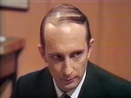 Gavin Winters: "Peter Miles' combover in this …"