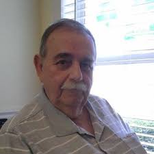 Robert Henderson Obituary and Online Memorial (2018)