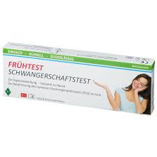 Und genau an diesem punkt setzen gängige schwangerschaftstests an. Fruhtest Schwangerschaftstest 1 St Shop Apotheke Com