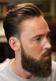 20 Hairstyles For Men With Thin Hair Add More Volume Thin Hair Men Haircuts For Men Long Hair Styles Men