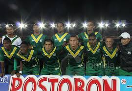 Envigado fc es la mejor cantera de jugadores de fútbol del país, formadores de. Deportes Quindio Pierde Los Puntos Contra Cucuta Deportivo