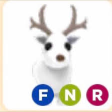 Hatching eggs is the primary way of unlocking pets and operate similarly to gifts but take longer to hatch. Pet Neon Fly Ride Arctic Reindeer And Crow Adopt Me Roblox Ingame Gegenstande Gameflip