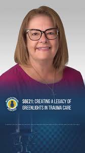 Meet Michael Gooch, DNP, APRN, CCP, ACNP-BC, FNP-BC, ENP-C, CEN, CFRN,  CTRN, TCRN, NRP, FAASTN, FAANP, FAEN in today's spotlight, Does it Matter  if the Head of the Bed is Up or