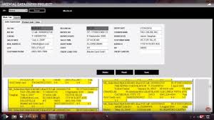 Medical Data Entry Form Filling Automation Software Auto Typer Software Data Entry Data Services Data