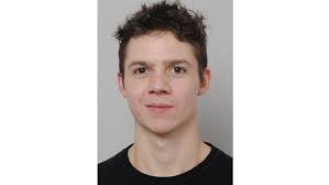 New Staff Member: Franz Roman Schmid