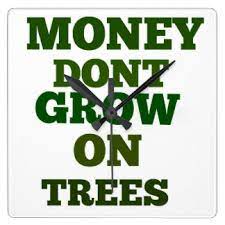 The reason being that palm trees cycle through leaves at a fast rate. Quotes About Money Trees 56 Quotes