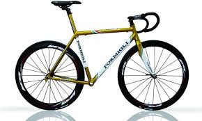 Custom Bicycles Handmade In Italy By Formigli Road Cross Mountain