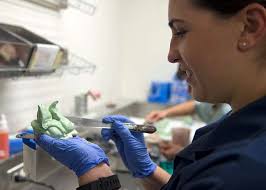 11 Air Force Postgraduate Dental School Image: PICRYL