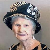 Earlene Moser Obituary