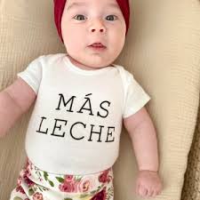 Más Leche Onesie®