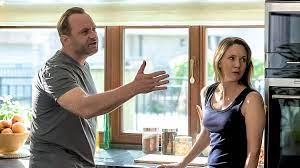 Akcja serialu osadzona jest na osiedlu domów jednorodzinnych pod warszawą. Osaczony Premiera Serialu Premium W Polsat Box Go Polsat Pl