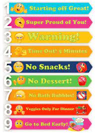 A Chart I Created To Help Discipline My 4 Year Old Daughter Discipline Kids Good Behavior Chart Behaviour Chart