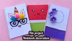 We don't use your pictures for machine learning or anything like that. How To Make File Project Bizimtube Creative Diy Ideas Crafts And Smart Tips