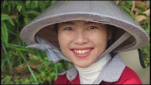 Ba Na Hills Golf Club, Danang, Vietnam.