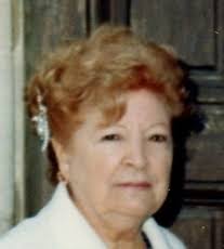 Paulette Rose CORTES: Familjeträd av Franck LEDOUX (ledouxquentin)