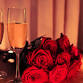 Valentine's Day Dinner at Iris