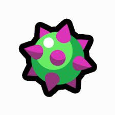 A field of cactus spines that slows down and damages enemies! Spike Strategies Guide Samurai Gamers