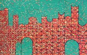 Bildergebnis für The Estate of Anwar Jalal Shemza