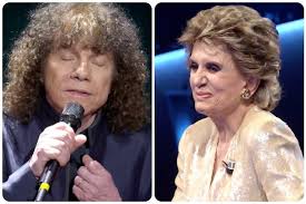 La canzone segreta è il nuovo show tv di rai1, in collaborazione con blu yazmine, in onda da venerdì 12 marzo, per cinque prime serate nella collocazione del venerdì sera.del programma si è. Fhpwc Lgeeopzm