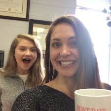 Taylor Parrott's Instagram, Twitter & Facebook