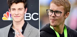 It's a canadian collaboration — shawn mendes and justin bieber just released a brand new song! Shawn Mendes Just Proved He S The Number One Justin Bieber Fanboy Capital