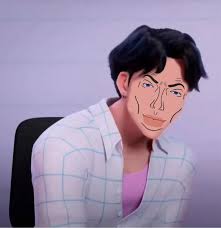 Boredom made me do It