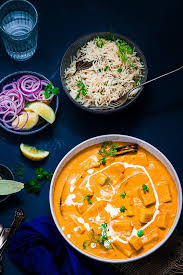 Paneer Butter Masala Butter Paneer Recipe Sandhya S Kitchen Recipe Paneer Recipes Indian Rice Recipes Paneer