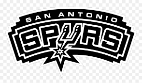 Download the vector logo of the san antonio spurs brand designed by rhon in coreldraw® format. San Antonio Spurs Red Logo Hd Png Download Vhv