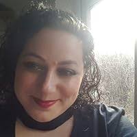 Mayluna by Kelley McNeil