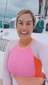 Noelle Frederick's Instagram, Twitter & Facebook