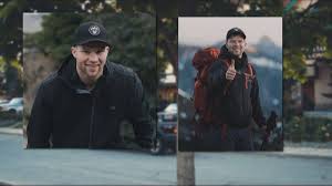 Young B.C. man's gift of life decision saves 5 others