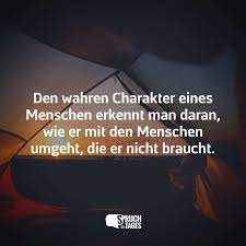 Spruche Uber Mensch Und Menschen Spruch Des Tages