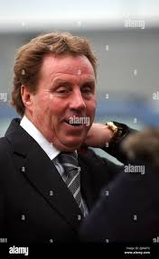 Harry redknapp to southampton hi-res stock photography and images