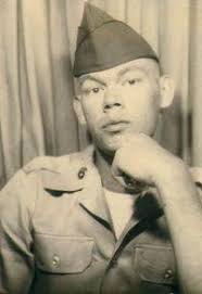 East Tennessee Veterans Memorial Association — Long, Bill B.