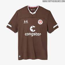 German club to produce own kit. Fc St Pauli Jersey Cheap Online