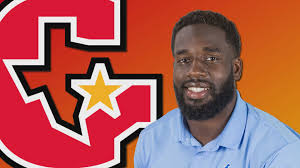 McNeese's Isaiah Chambers signs with USFL's Houston Gamblers