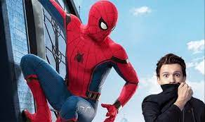 No way home is here, and it has drastic implications for peter parker, the marvel multiverse, and the future of the mcu as a whole. Spider Man 2 Far From Home Trailer Release Date And Run Time Revealed Films Entertainment Express Co Uk